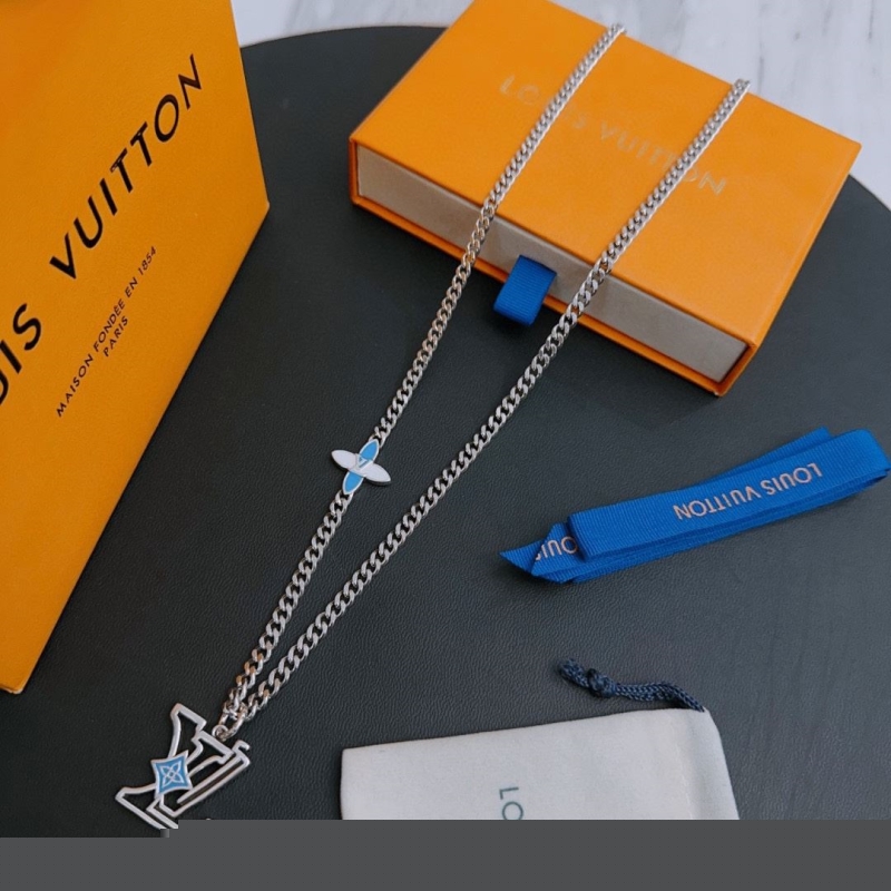 LV Necklaces